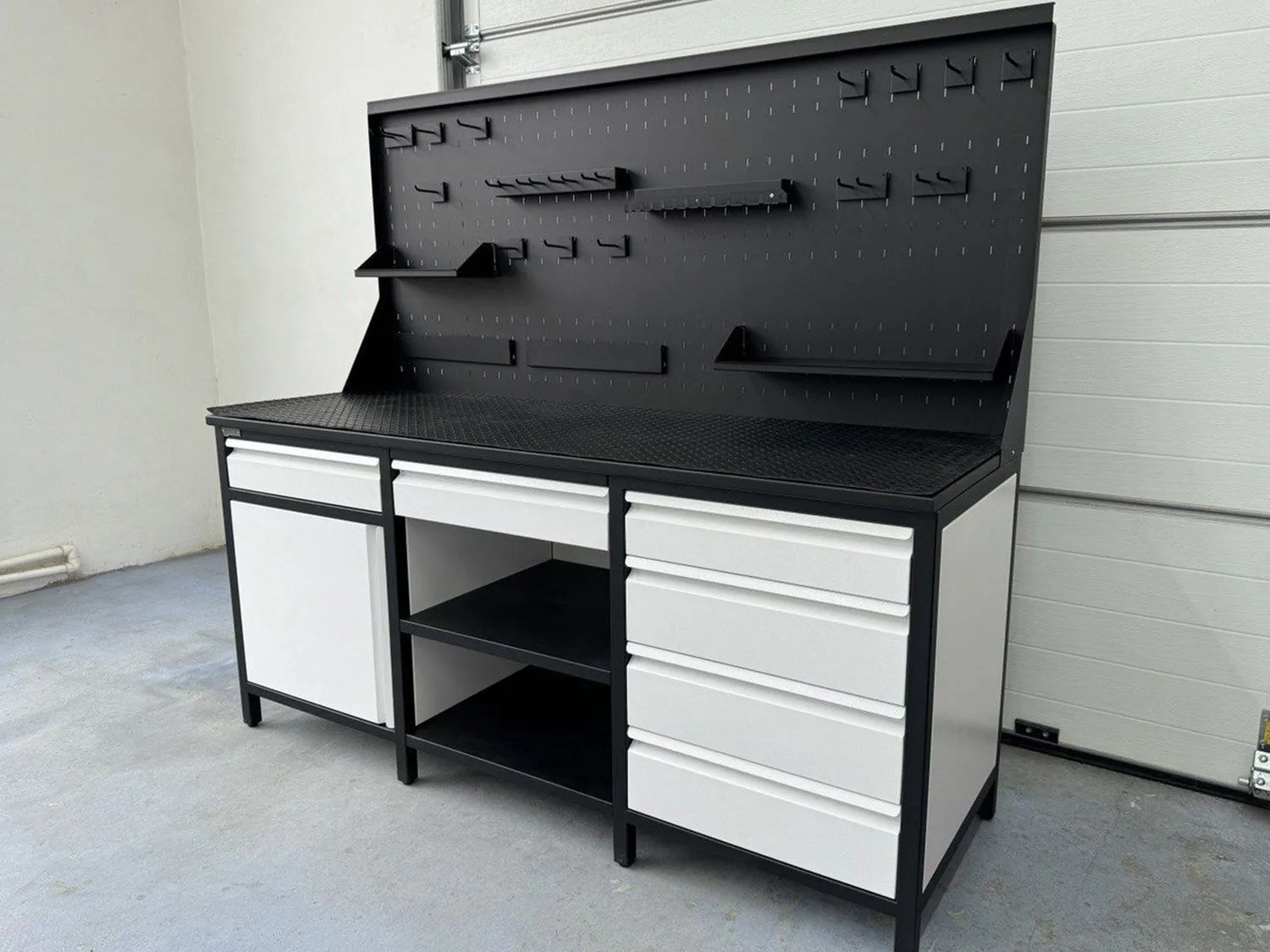 workshopmetal